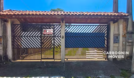 Casa a Venda na Vila Resende em Caçapava