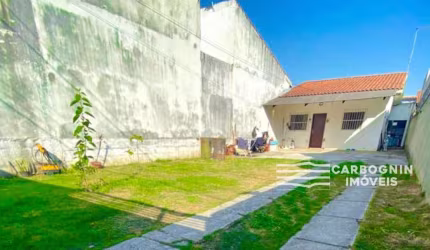 Casa a Venda no Residencial Esperança em Caçapava