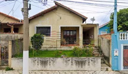 Casa a Venda no Jardim Rafael em Caçapava