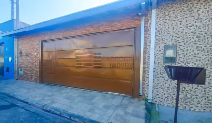 Sobrado a Venda no Residencial Esperança em Caçapava
