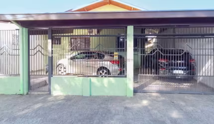 Casa a Venda no Jardim Amália em Caçapava
