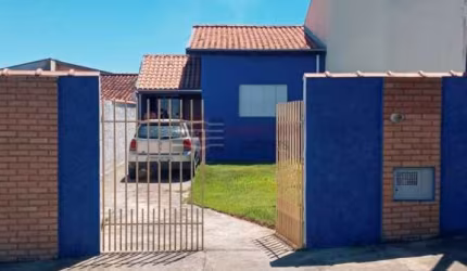 Casa a Venda no Esperança em Caçapava