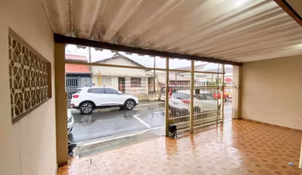 Casa a Venda no Centro em Caçapava