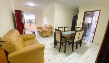 Apartamento a Venda no condomínio Palmeiras na Vila Antônio Augusto em Caçapava