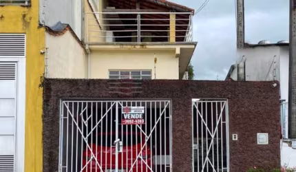Sobrado a Venda na Vila Antônio Augusto em Caçapava