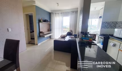 Apartamento a Venda no condomínio Cores da Índia no Vera Cruz em Caçapava