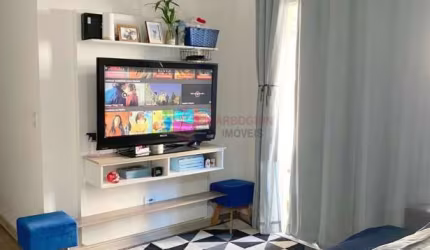 Apartamento a Venda no condomínio Reserva de São Judas em São José dos Campos