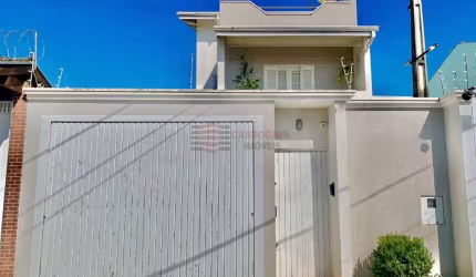 Sobrado a Venda no Vitória Vale em Caçapava