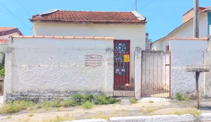 Casa a Venda na Vila Santos em Caçapava