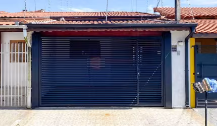 Casa a Venda no Jardim Primavera em Caçapava