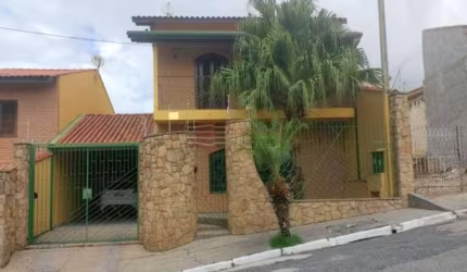 Sobrado a Venda na Vila Antônio Augusto em Caçapava