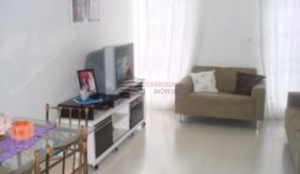 Apartamento a Venda no condomínio Samambaia II no Jardim Caçapava em Caçapava