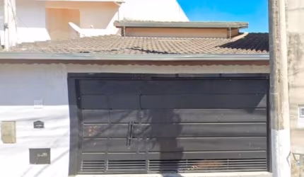 Casa a Venda no Vitória Vale em Caçapava