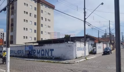 Locação Galpão na Vila Antonio Augusto em Caçapava