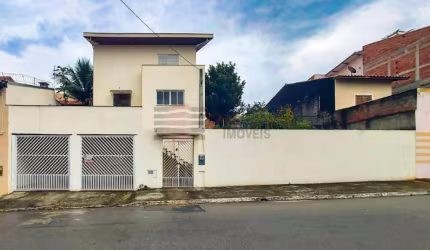 Sobrado a Venda no Vitória Vale em Caçapava
