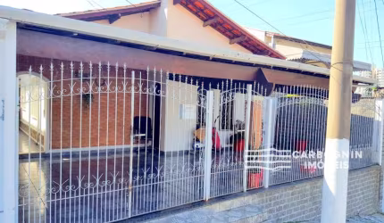 Casa a Venda na Vila Antônio Augusto em Caçapava