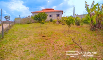 Chácara a Venda na Borda da Mata em Caçapava