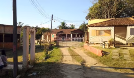Chácara a Venda no Boa Vista em Caçapava