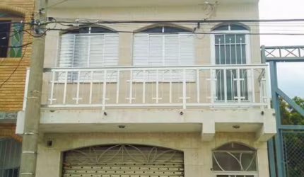 Ponto Comercial a Venda no Centro em Caçapava