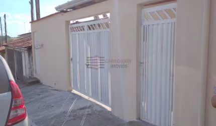 Casa a Venda na Nova Caçapava em Caçapava