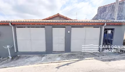 Casa a Venda na Nova Caçapava em Caçapava