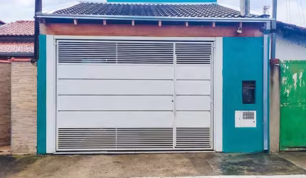 Casa a Venda no Jardim São José em Caçapava