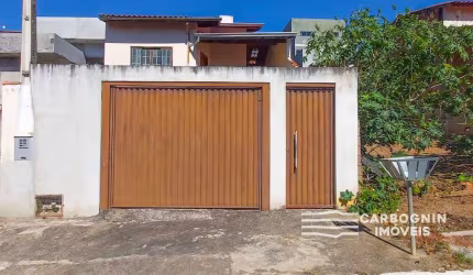 Casa a Venda no Vitória Vale em Caçapava