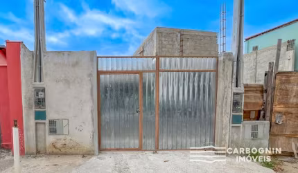 Casa a Venda na Vila Santa Izabel em Caçapava