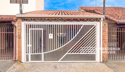 Casa a Venda no Jardim Amália em Caçapava