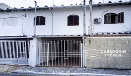 Sobrado a Venda na Vila Resende em Caçapava