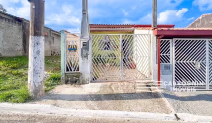 Casa a Venda no Aldeias da Serra em Caçapava