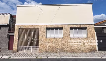 Ponto Comercial a Venda no Centro em Caçapava