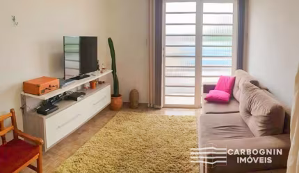 Apartamento a Venda no edifício San Diego na Vera Cruz em Caçapava