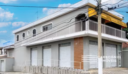 Locação Apartamento no Centro em Caçapava