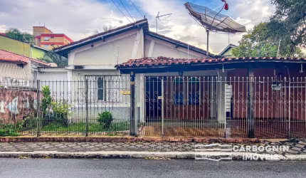 Casa a Venda na Vila São João em Caçapava