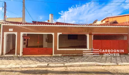 Casa a Venda na Vila Resende em Caçapava