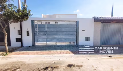Casa a Venda no Parque do Museu em Caçapava