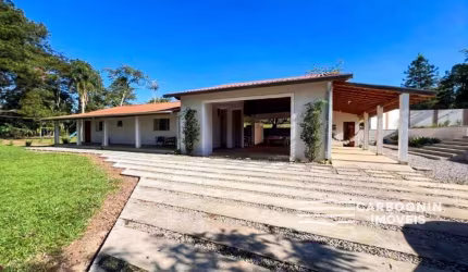 Chácara a Venda na Chácaras Itamaraty I em Caçapava