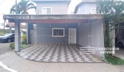 Casa em condomínio a Venda e Locação no City Florida em Caçapava