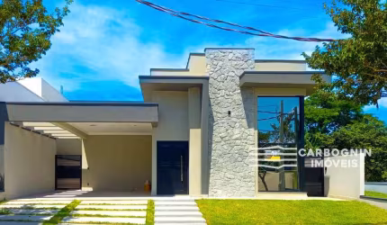 Casa em condomínio a Venda no Terras do Vale em Caçapava