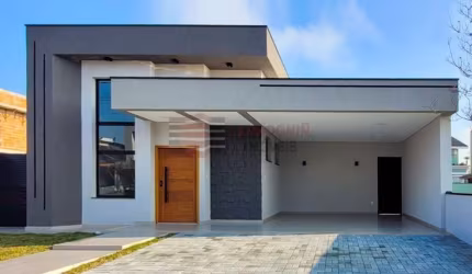 Casa em condomínio a Venda no Terras do Vale em Caçapava