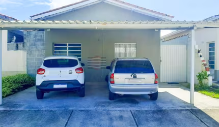 Casa em condomínio a Venda no Parque dos Estados em Caçapava
