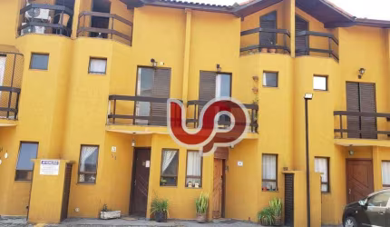 Sobrado com 3 dormitórios à venda, 70 m² por R$ 414.990,00 - Cidade Líder - São Paulo/SP