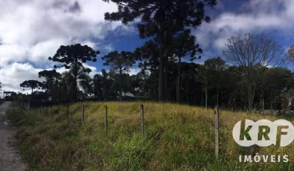 Terreno à venda, 2079 m² por R$ 1.100.000,00 - Jardim Boa Vista - Pinhais/PR