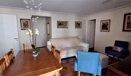 Apartamento-São Paulo-VILA ANDRADE | Ref.: REO979181