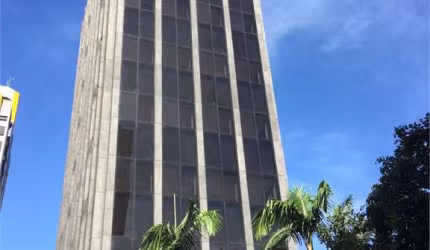 Aluguel de Andar Inteiro 120m em Pinheiros 2 vagas