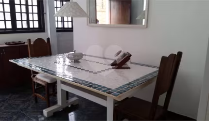 Casa-São Paulo-ANÁLIA FRANCO | Ref.: REO936473