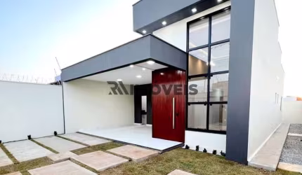 Casa à venda, Nova Esperança, Próximo ao Atacadão e IFRNParnamirim, RN