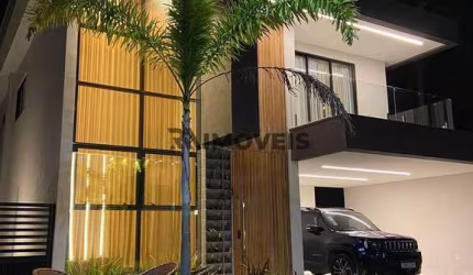Casa à venda, Com 3 Suites  Condomínio Cajupiranga, Parnamirim, RN