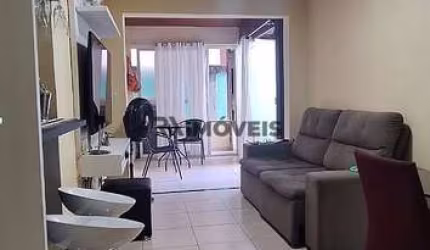 Apartamento à venda, Com 3 /4 Sendo 1 suite Condominio Jangadas -  Nova Parnamirim RN